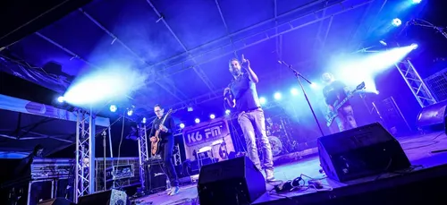 Les Fatals Picards ce vendredi soir à la Vapeur !