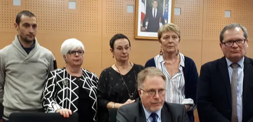 Chenôve : du changement au conseil municipal