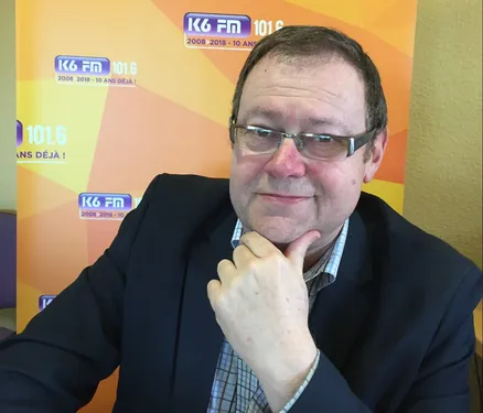 Jean-Louis Pierre nous parle du sujet en Une de « Dijon l’Hebdo »