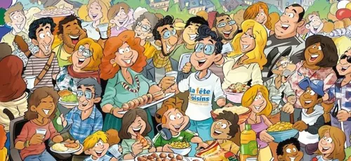 Préparez dès maintenant votre fête des voisins !
