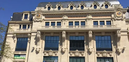 L’hôtel des Postes fait peau neuve