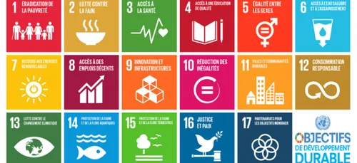 L’appel à projets est lancé pour la Semaine du Développement Durable