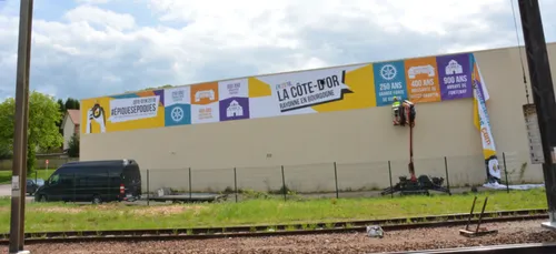 #EPIQUES EPOQUES 2018 : la Côte-d’Or rayonne en Bourgogne