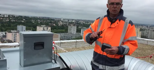 Grand Dijon Habitat se lance dans l’utilisation des objets connectés