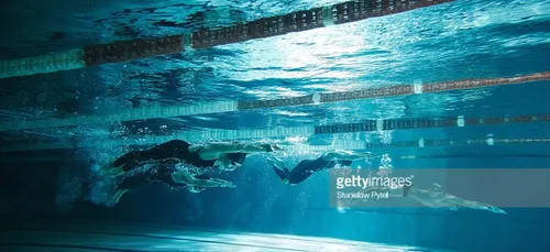 Journée sport et santé à la piscine du Carrousel