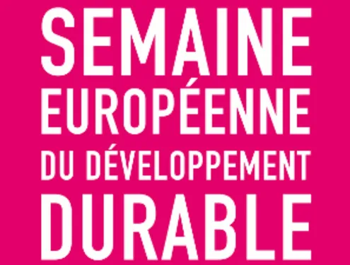 Dijon Métropole s’engage pour le développement durable