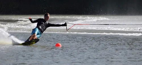 Arc-sur-Tille accueille les championnats de France de Ski nautique