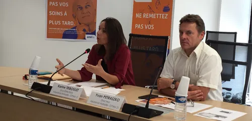 Comment mieux accompagner les assurés en Cote d’Or