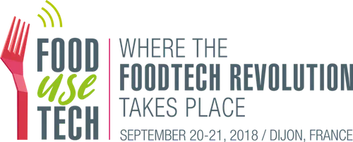 C’est parti pour le salon « Food Use Tech »