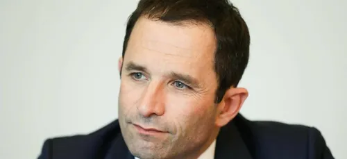 Benoit Hamon sera a l’école BSB le 14 novembre