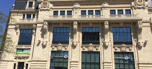 La Poste ouvre son « secrétariat du père Noel »