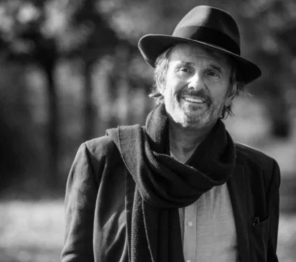 Soirée de Gala exceptionnelle avec Murray Head à Dijon le 29 novembre.