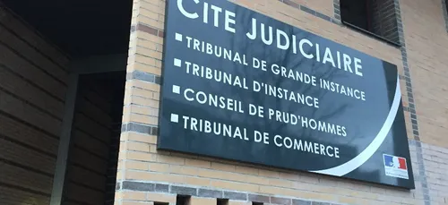 La grève se poursuit à la cité judiciaire