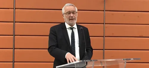 François Rebsamen nous donne des précisions sur le projet "On Dijon"