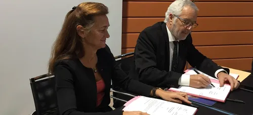 Bientôt une nouvelle école d’ingénieur à Dijon