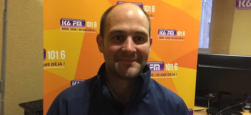 Le navigateur Dijonnais Maxime Cauwe nous raconte sa Route du Rhum