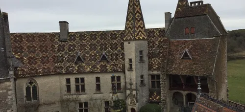 Le gérant du château de la Rochepot libéré