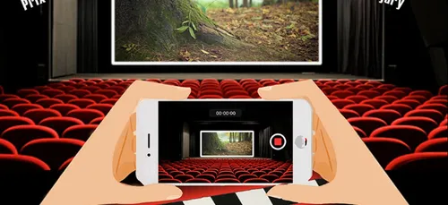 « Voir un petit court » : le concours de court-métrage revient en...