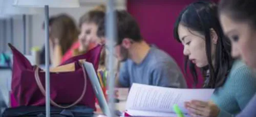 Ecoles de commerce : BSB parmi les 4 Écoles dont les inscriptions...