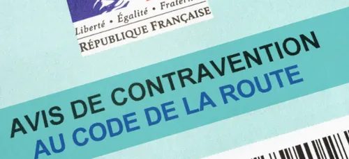 Trottinette électrique à Dijon = 90 € d'amende.