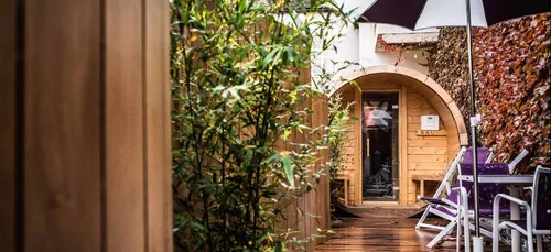 Devenez blogueuse pour K6FM au SPA Marie de Bourgogne