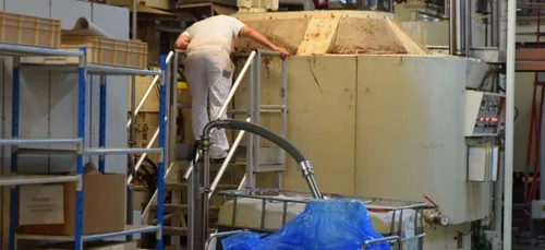 Que devient la Chocolaterie de Bourgogne depuis son rachat par...