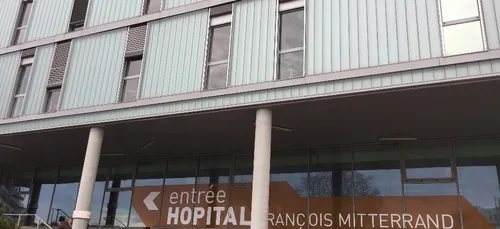 Le CHU Dijon participe à la semaine du développement durable