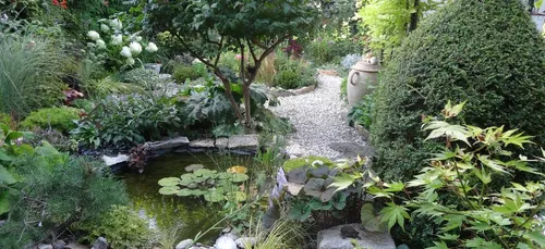 Rendez-vous aux jardins ce week-end