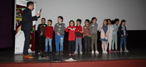 Le court métrage à l’honneur ce vendredi soir à Nuits-Saint-Georges