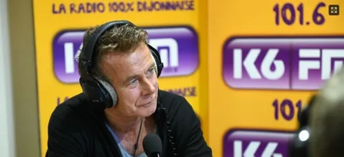 Franck Dubosc et Alexandra Lamy recherchent des figurants pour leur...