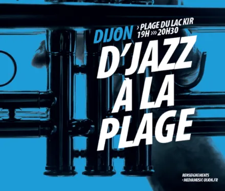 D'Jazz à la plage est annulé