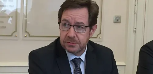 Le préfet s’exprime sur la réglementation de circulation des...