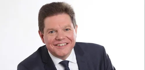 Laurent Bourguignat organise une soirée sur le futur plan local...