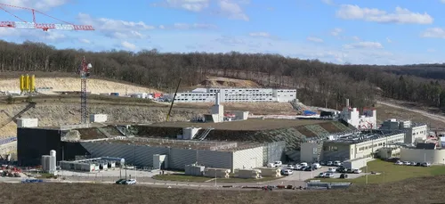 CEA Valduc : 2 810 emplois et 7 700 personnes liées économiquement...