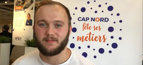 Découvrez le métier de soudeur monteur