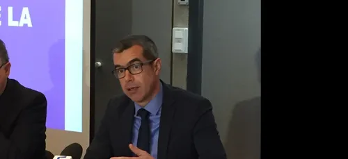 Arrestation à Quetigny : le procureur de la République de Dijon...