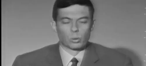 Robert Poujade est décédé