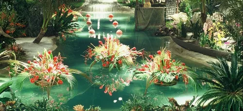 Le prochain salon Florissimo aura lieu dans un an