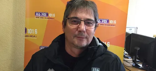 Sportifs « déconfinés » en Côte d’Or : Christophe Maréchal : « Pas...