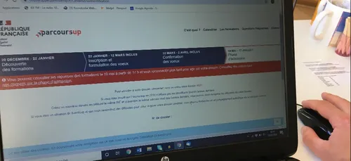 Parcoursup : le verdict est tombé pour les 14 240 candidats de...