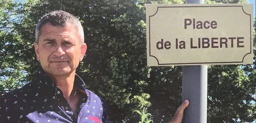 Didier Relot élu maire de Neuilly-Crimolois