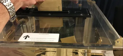 A Auxonne, Jacques-François Coiquil élu premier édile