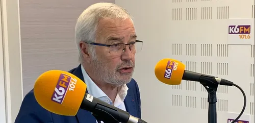 François Rebsamen réélu maire de Dijon