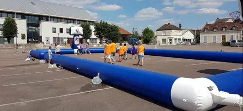La « caravane du basket » ce samedi à Auxonne