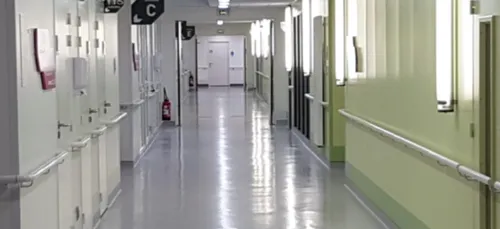 Un nouvel établissement médical va ouvrir à Dijon pour accompagner...