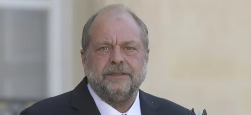 Éric Dupond Moretti ce mercredi à Dijon