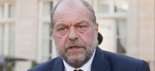 En visite aux Grésilles, Éric Dupond-Moretti insiste sur le rôle de...