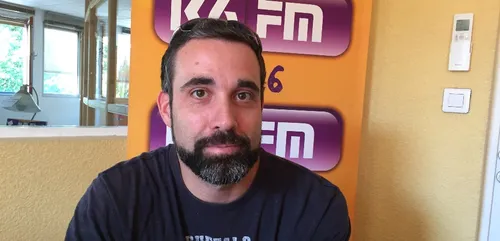 Le président du Hockey Club de Dijon est décédé