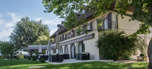 Découvrez « l'Ermitage de Corton »