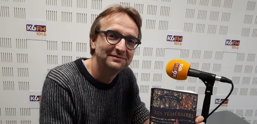 L'écrivain belge Bart Van Loo nous raconte l’épopée des Ducs de...